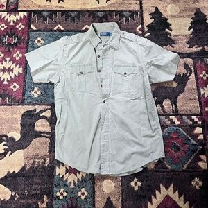 Ralph Lauren Short Sleeve shirt